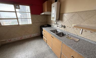 Departamento en Villa Raffo