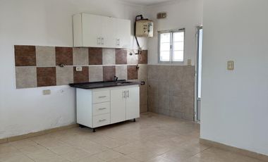 Departamento en Venado Tuerto