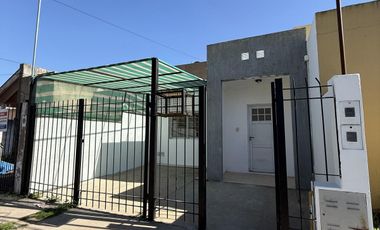 Departamento en Venado Tuerto
