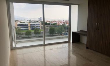 RENTA DE DEPARTAMENTO EN LA RESERVA CAMPANARIO QUERETARO