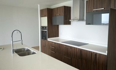 RENTA DE DEPARTAMENTO EN LA RESERVA CAMPANARIO QUERETARO