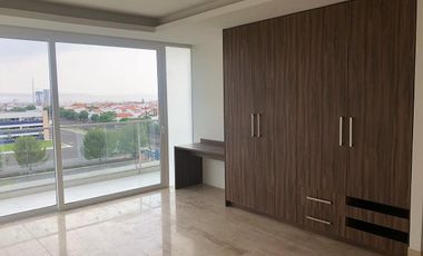 RENTA DE DEPARTAMENTO EN LA RESERVA CAMPANARIO QUERETARO