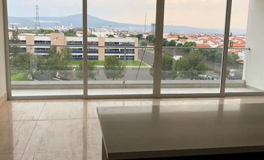 RENTA DE DEPARTAMENTO EN LA RESERVA CAMPANARIO QUERETARO