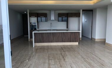 RENTA DE DEPARTAMENTO EN LA RESERVA CAMPANARIO QUERETARO