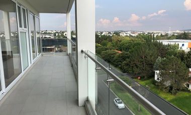 RENTA DE DEPARTAMENTO EN LA RESERVA CAMPANARIO QUERETARO