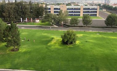 RENTA DE DEPARTAMENTO EN LA RESERVA CAMPANARIO QUERETARO
