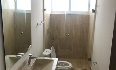 RENTA DE DEPARTAMENTO EN LA RESERVA CAMPANARIO QUERETARO