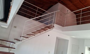 Departamento - mono ambiente-  venta- villa ballester