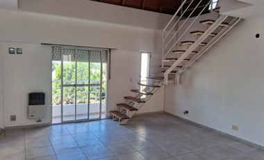 Departamento - mono ambiente-  venta- villa ballester