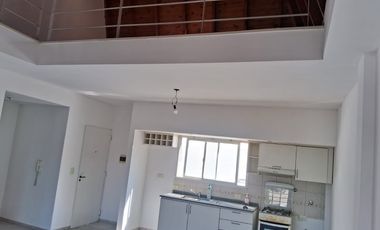 Departamento - mono ambiente-  venta- villa ballester