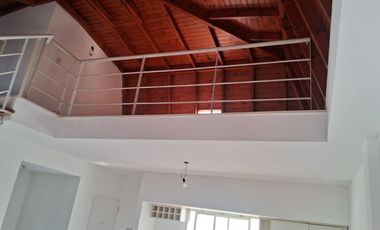 Departamento - mono ambiente-  venta- villa ballester