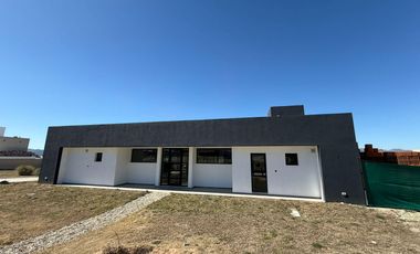 CASA EN VENTA EN PUERTO DEL AGUILA LOS ESPINILLOS - POTRERO DE GARAY