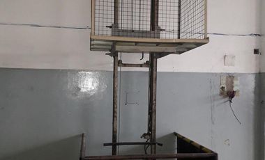 Galpón 650m2 zona industrial - Munro