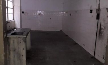 Galpón 650m2 zona industrial - Munro