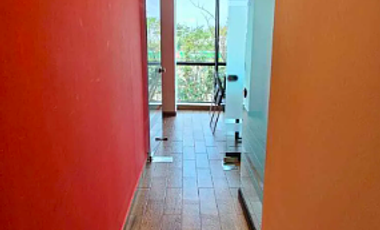 Oficina equipada y lista para entrega