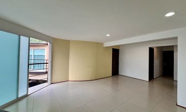 Departamento en Venta, La Concordia, Lomas Verdes, Naucalpan