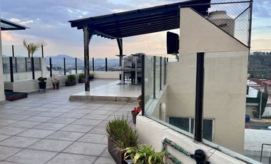 Departamento en Venta, La Concordia, Lomas Verdes, Naucalpan