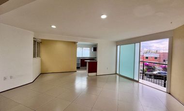 Departamento en Venta, La Concordia, Lomas Verdes, Naucalpan