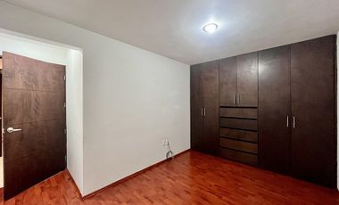 Departamento en Venta, La Concordia, Lomas Verdes, Naucalpan
