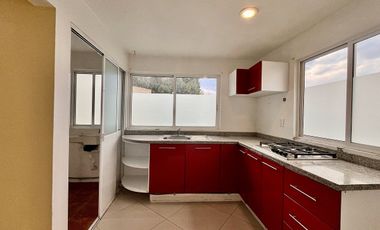 Departamento en Venta, La Concordia, Lomas Verdes, Naucalpan