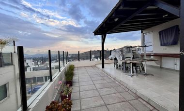 Departamento en Venta, La Concordia, Lomas Verdes, Naucalpan