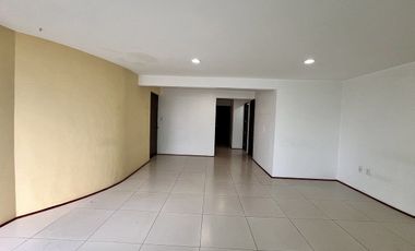 Departamento en Venta, La Concordia, Lomas Verdes, Naucalpan
