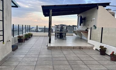 Departamento en Venta, La Concordia, Lomas Verdes, Naucalpan