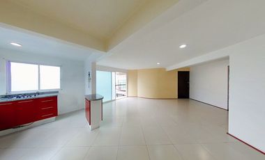Departamento en Venta, La Concordia, Lomas Verdes, Naucalpan