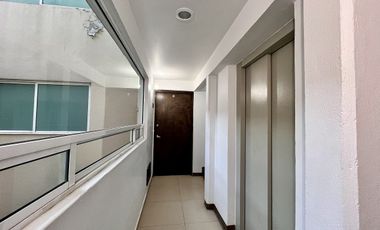 Departamento en Venta, La Concordia, Lomas Verdes, Naucalpan