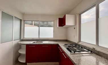 Departamento en Venta, La Concordia, Lomas Verdes, Naucalpan