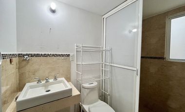 Departamento en Venta, La Concordia, Lomas Verdes, Naucalpan