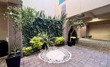 Departamento en Venta, La Concordia, Lomas Verdes, Naucalpan