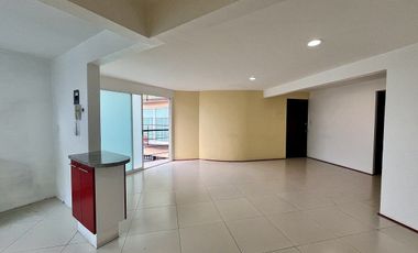 Departamento en Venta, La Concordia, Lomas Verdes, Naucalpan