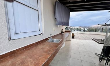 Departamento en Venta, La Concordia, Lomas Verdes, Naucalpan