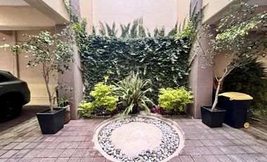 Departamento en Venta, La Concordia, Lomas Verdes, Naucalpan