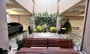 Departamento en Venta, La Concordia, Lomas Verdes, Naucalpan