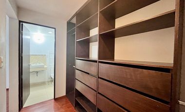 Departamento en Venta, La Concordia, Lomas Verdes, Naucalpan