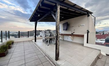 Departamento en Venta, La Concordia, Lomas Verdes, Naucalpan