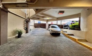 Departamento en Venta, La Concordia, Lomas Verdes, Naucalpan