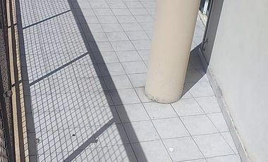 Departamento 2 ambientes  alquiler villa ballester