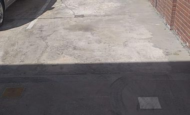 Departamento 2 ambientes  alquiler villa ballester