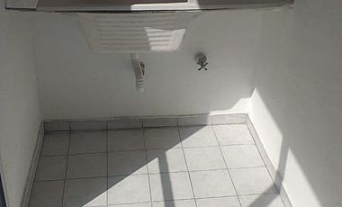 Departamento 2 ambientes  alquiler villa ballester