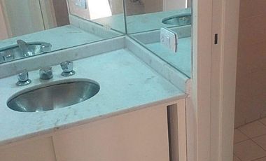 Departamento 2 ambientes  alquiler villa ballester