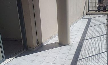 Departamento 2 ambientes  alquiler villa ballester