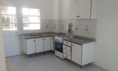 Departamento 2 ambientes  alquiler villa ballester