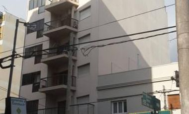 Departamento 2 ambientes  alquiler villa ballester