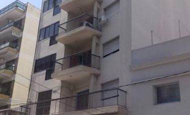 Departamento 2 ambientes  alquiler villa ballester
