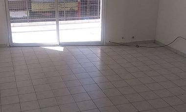 Departamento 2 ambientes  alquiler villa ballester