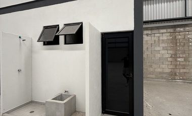 Nave Industrial en VENTA o RENTA