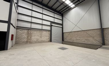 Nave Industrial en VENTA o RENTA